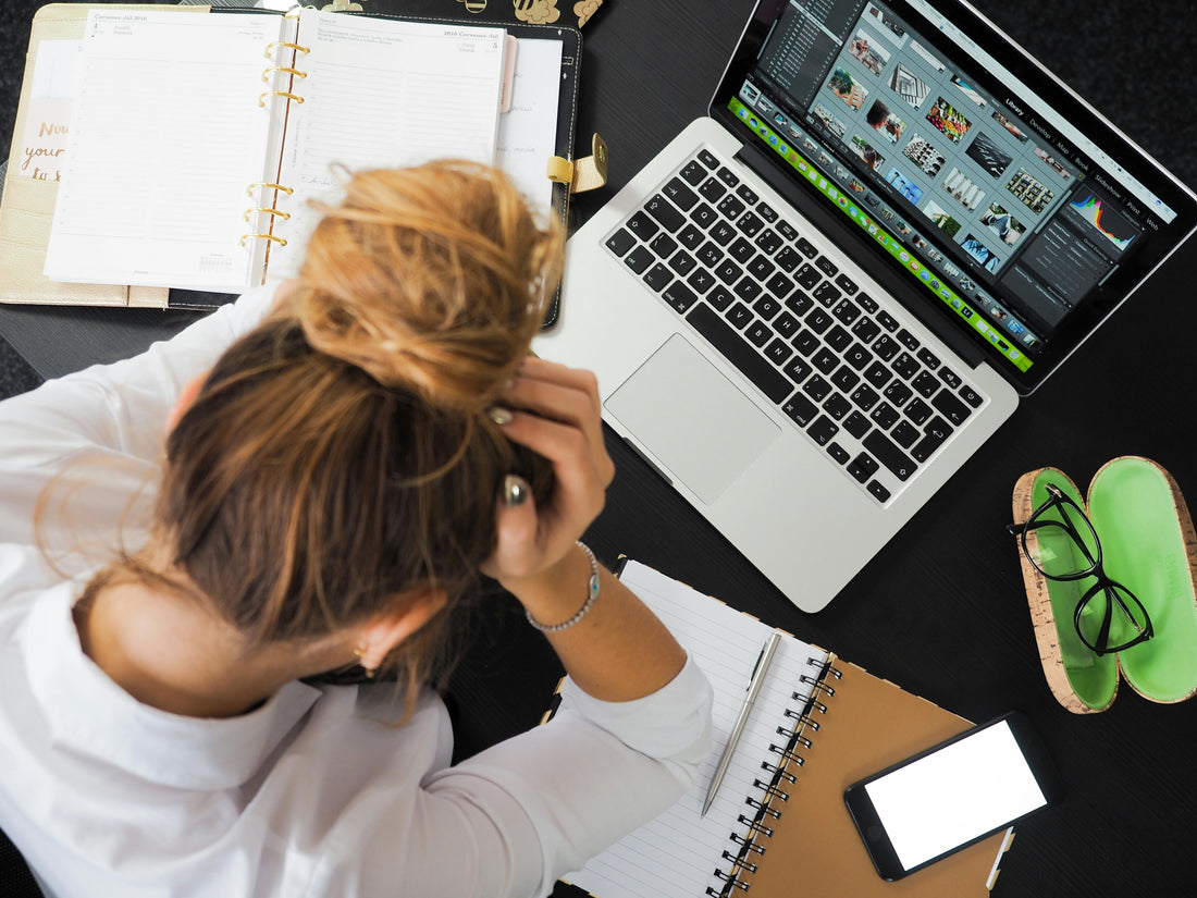 Cutting Off Toxicity Silently: A Wellness Commitment for 2025